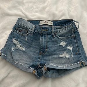 Hollister Shorts 0/24